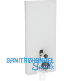 Monolith WC114 Stand-WC Gl wei� sat