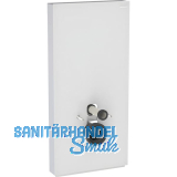 Monolith WC101 Wand-WC Gl wei� sat