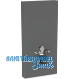 Monolith WC101 Wand-WC Gl schw sat