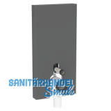 Monolith Plus WC101 Stand-WC Gl schw sat