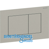 Bet-Pl Sigma40 2M Nickel eckig