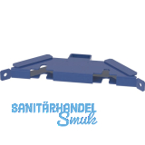 Renovationsfuss fuer Inst.rahmen CF30