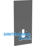 Frontverkl. Monolith Wand-WC114 s sat.