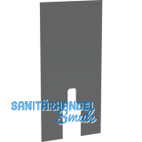 Frontverkl. Monolith Stand-WC101 s sat.