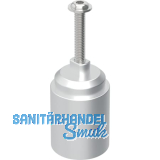 Geberit Verlngerungsset DN25/32