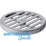 GE PE Rost zu Varino verschraubt