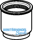 Geberit PE Muffe fr Bodenklosett