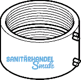 Geberit PE Thermo-Schweimuffe