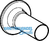 Geberit Mapress Edelstahl Bund