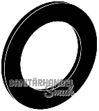 Geberit Mapress Flachdichtung