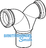 Geberit Silent-db20 Wand-WC-DB