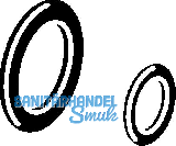 Geberit Mapress Dichtungsset