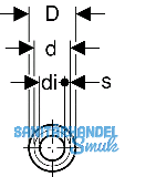 Geberit Mapress C-Stahl Systemrohr fr
