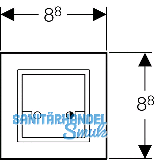 Geberit Funktaster zu