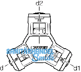 Geberit PushFit Entgrat- und