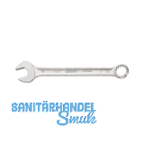 GEDORE Ringmaulschl�ssel 7 DIN3113A 3.2 mm Ringseite 15� gekr�pft