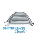 GEDORE Ringmaulschl�ssel-Satz 7/026 DIN3113A 6-32 mm 26-teilig