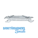 GEDORE Doppelmaulschl�ssel-Satz DIN3110 6/100 6-32 mm 10-teilig