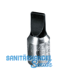 GEDORE Schraubendreher-Einsatz IS20 DIN3120 1/4" Schlitz 8.0 mm