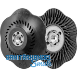 St�tzteller Combiclick � 115/125 mm Aufnahme M14