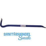 SONNECK Schaleisen gebogen und geh�rtet L�nge 1000 mm