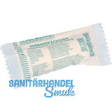 LEINA Verbandp�ckchen DIN 13151 8 cm x 10 cm