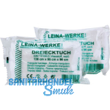 LEINA Dreiecktuch DIN 13168-D