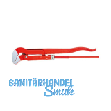 KNIPEX S-Maul-Rohrzange DIN 5234 1/2" L�nge 245 mm
