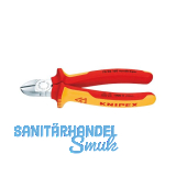 KNIPEX VDE-Seitenschneider Form 0 DIN 5749 L�nge 125 mm