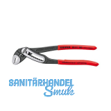 KNIPEX Wapuzange Alligator� DIN 8976 9-fach verstellbar L�nge 180 mm