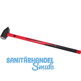 PEDDINGHAUS Vorschlaghammer 5000 g mit Ultratec-Stiel