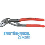 KNIPEX Wapuzange Cobra� DIN 8976 30-fach verstellbar poliert L�nge 300 mm
