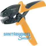 WEIDM�LLER Crimpzange PZ 6/5 AWG 24-10 Crimpbereich 0.25 - 6 mm� L�nge 200 mm