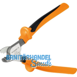 WEIDM�LLER Kabelschneider KT 12 Schneidleistung Kupfer/Aluminium 12 mm