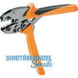 WEIDM�LLER Crimpzange CTN 25 D5 AWG 8-4 Crimpbereich 10-25 mm� L�nge 250 mm