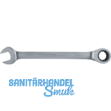 GEDORE RED Ringratschenmaulschl�ssel 15 mm L�nge 200 mm