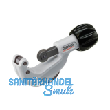 RIDGID Rohrabschneider 150LS f�r Stahlrohrdurchmesser 6-35 mm