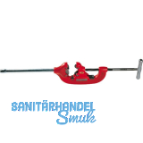 RIDGID Rohrabschneider 44 S mit 4 R�der f�r Stahlrohrdurchmesser 65-100 mm