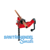 RIDGID Kettenrohr-Schraubstock Modell BC510 10-141 mm