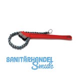 RIDGID Kettenrohrzange Modell C-24 f�r Rohrdurchmesser 5" L�nge 580 mm