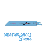 BOSCH Säbelsägeblatt Metall S922EF - 5 Stück BOSCH Säbelsägeblatt Metall S922EF - 5 Stück