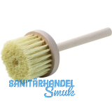 SCHULLER Teerpinsel Fiber � 80 mm