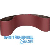STARCKE Schleifband endlos 50 x 2200 mm Korn 40 f�r Metall