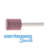 LUKAS Polierstift Form ZY Zylinder Qualit�t P5 Kopf � 6 mm L�nge 10 mm Korn 120