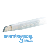 SCHULLER Abbrechklingenbox mit 9 mm Abbrechklingen ( 10 St�ck )