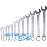 WGB Ringmaulschl�ssel-Satz DIN3113A 10-32 mm 12-teilig