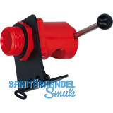 Abf�llhahn Kaltex 400