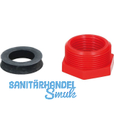 Fitting Set zu Abf�llhahn Kaltex 400