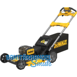 DEWALT Akku-Rasenm�her DCMWSP156N 18 Volt