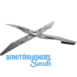 DEWALT Ersatzmesser DT20902 zu Rasenm�her 530 mm